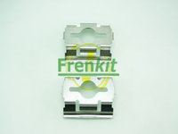 Set accesorii, placute frana FRENKIT 901657