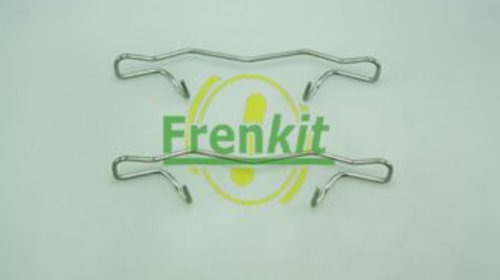 Set accesorii, placute frana FRENKIT 901755