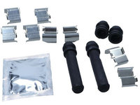 Set accesorii, placute frana MAXGEAR 27-1469