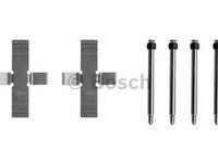 Set accesorii placute frana MERCEDES S-CLASS (W140) (1991 - 1998) Bosch 1 987 474 128