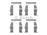 Set accesorii placute frana MITSUBISHI GALANT Mk VI combi (EA_) (1996 - 2003) Bosch 1 987 474 325