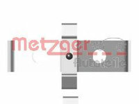Set accesorii, placute frana OPEL INSIGNIA (2008 - 2016) METZGER 109-1674