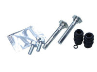 Set accesorii, placute frana pentru FORD TRANSIT FORD Transit Mk5 Bus (V184, V185) ( 01.2000 - 05.2006) OE 412179X225