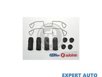 Set accesorii, placute frana Seat SEAT ALHAMBRA (7V8, 7V9) 1996-2010 #2 1091795