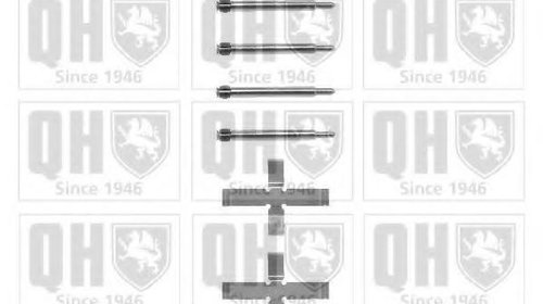 Set accesorii, placute frana VOLVO 850 combi 