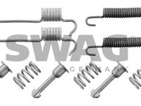 Set accesorii sabot de frana 20 93 4156 SWAG pentru Bmw Seria 1 Bmw Seria 3 Bmw Z4