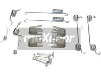 Set accesorii sabot de frana 27-0382 MAXGEAR pentru Ford Mondeo Ford Escort