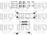 Set accesorii, sabot de frana ALFA ROMEO 145 (930), ALFA ROMEO 146 (930) - QUINTON HAZELL BFK426