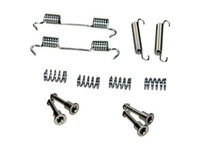 Set accesorii, sabot de frana ALFA ROMEO Spider (916, 916S) ( 09.1994 - 04.2005) OE 34410148321