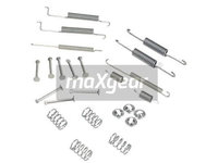 Set accesorii, sabot de frana AUDI 80 B1 Sedan (80, 82) ( 05.1972 - 07.1978) OE 608056900