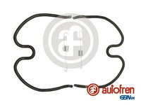 Set accesorii, sabot de frana AUTOFREN SEINSA D31003A