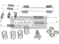 Set accesorii, sabot de frana CHRYSLER Voyager IV (RG, RS) ( 09.1999 - 12.2008)