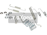 Set accesorii, sabot de frana Citroen Berlingo / Berlingo First I Van (M) ( 07.1996 - 12.2011) OE 6025370306