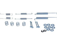 Set accesorii, sabot de frana Citroen ZX Hatchback (N2) ( 03.1991 - 07.1999)