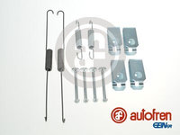 Set accesorii sabot de frana D31027A AUTOFREN SEINSA