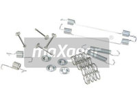 Set accesorii, sabot de frana DACIA Logan I Sedan (LS) ( 09.2004 - ...) OE 6001551411