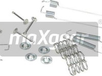 Set accesorii, sabot de frana DACIA LOGAN MCV (KS_) Turism, 02.2007 - Maxgear 27-0364