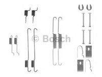 Set accesorii, sabot de frana DAIHATSU APPLAUSE (A101, A111), DAIHATSU CHARADE Mk III (G100, G101, G102), SUZUKI SWIFT Mk II hatchback (EA, MA) - B