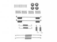 Set accesorii, sabot de frana Dodge CARAVAN 1995-2001 #2 1987475315