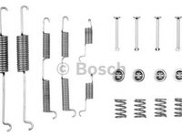 Set accesorii sabot de frana EBRO F-Serie BOSCH 1987475127