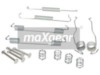 Set accesorii, sabot de frana FIAT Palio I Hatchback (178) ( 04.1996 - ...)