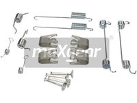 Set accesorii, sabot de frana FORD Mondeo Mk1 Hatchback (GBP) ( 02.1993 - 08.1996) OE 1086922