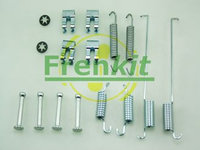 Set accesorii, sabot de frana FRENKIT 950739