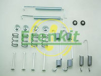 Set accesorii, sabot de frana FRENKIT 950849