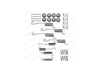 Set accesorii, sabot de frana Iveco DAILY II bus 1989-1999 #2 0776