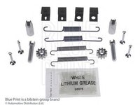 Set accesorii, sabot de frana JEEP GRAND CHEROKEE Mk II (WJ, WG) - BLUE PRINT ADA1041503