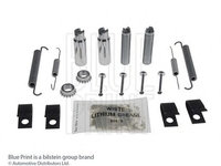 Set accesorii, sabot de frana JEEP GRAND CHEROKEE II (WJ, WG) (1998 - 2005) BLUE PRINT ADA1041505 piesa NOUA