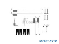 Set accesorii, sabot de frana Land Rover FREELANDER Soft Top 1998-2006 #2 03013792822