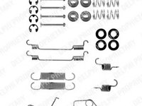 Set accesorii sabot de frana LY1130 DELPHI pentru Ford Transit