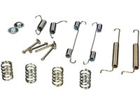 Set accesorii, sabot de frana MAXGEAR 27-0372