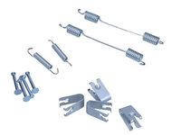 Set accesorii, sabot de frana MAXGEAR 27-0652