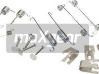 Set accesorii, sabot de frana MAZDA 121 III (JASM, JBSM) Hatchback, 03.1996 - 04.2003 Maxgear 27-0388