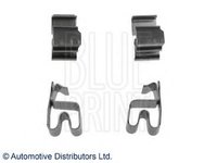 Set accesorii, sabot de frana MITSUBISHI CARISMA (DA_), MITSUBISHI CARISMA limuzina (DA_), HONDA ACCORD Mk VII (CG, CK) - BLUE PRINT ADC448600