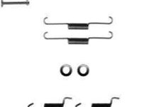 Set accesorii sabot de frana MITSUBISHI LANCER VI (CJ-CP_) HERTH+BUSS JAKOPARTS J3565010