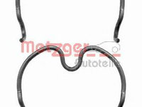 Set accesorii, sabot de frana OPEL AGILA (A) (H00) (2000 - 2007) METZGER 105-0837