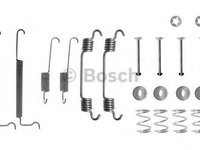 Set accesorii, sabot de frana OPEL ASTRA F (56_, 57_), OPEL ASTRA F Cabriolet (53_B), OPEL ASTRA F hatchback (53_, 54_, 58_, 59_) - BOSCH 1 987 475 13