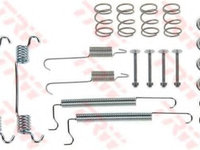 Set accesorii, sabot de frana OPEL ASTRA F combi (51_, 52_) (1991 - 1998) TRW SFK224