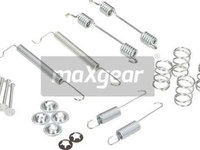 Set accesorii, sabot de frana OPEL ASTRA F (T92) Sedan, 09.1991 - 09.1998 Maxgear 27-0369