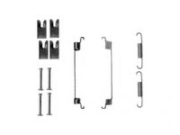 Set accesorii, sabot de frana Opel CORSA D Van 2006-2016 #2 03013793102