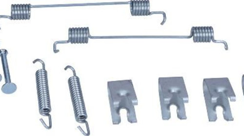 Set accesorii, sabot de frana RENAULT CLIO II