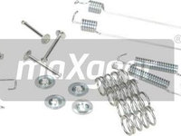 Set accesorii, sabot de frana RENAULT CLIO IV (BH_) Hatchback, 11.2012 - Maxgear 27-0364