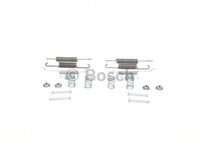 Set accesorii, sabot de frana Skoda FABIA 2006-2014 #3 03013791682