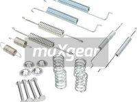 Set accesorii, sabot de frana SKODA FELICIA I (6UF, 6U7) Ridica, 10.1995 - 04.2002 Maxgear 27-0366