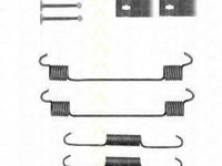 Set accesorii, sabot de frana SUZUKI VITARA Cabrio (ET, TA) (1988 - 2002) TRISCAN 8105 692003 piesa NOUA