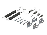 Set accesorii sabot frana FORD RANGER 2.5 TD 4×4