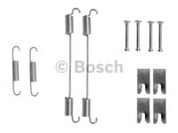 Set accesorii saboti de frana FIAT ALBEA (178_) (1996 - 2009) Bosch 1 987 475 316